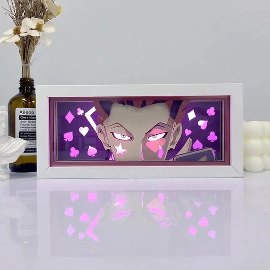 Anime Light Box