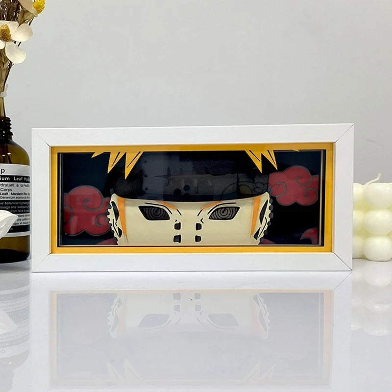 Nagato Anime Light Box