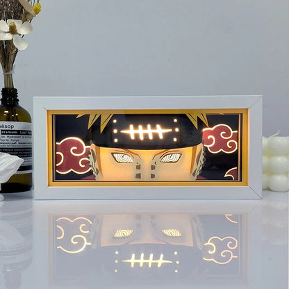 Nagato Anime Light Box