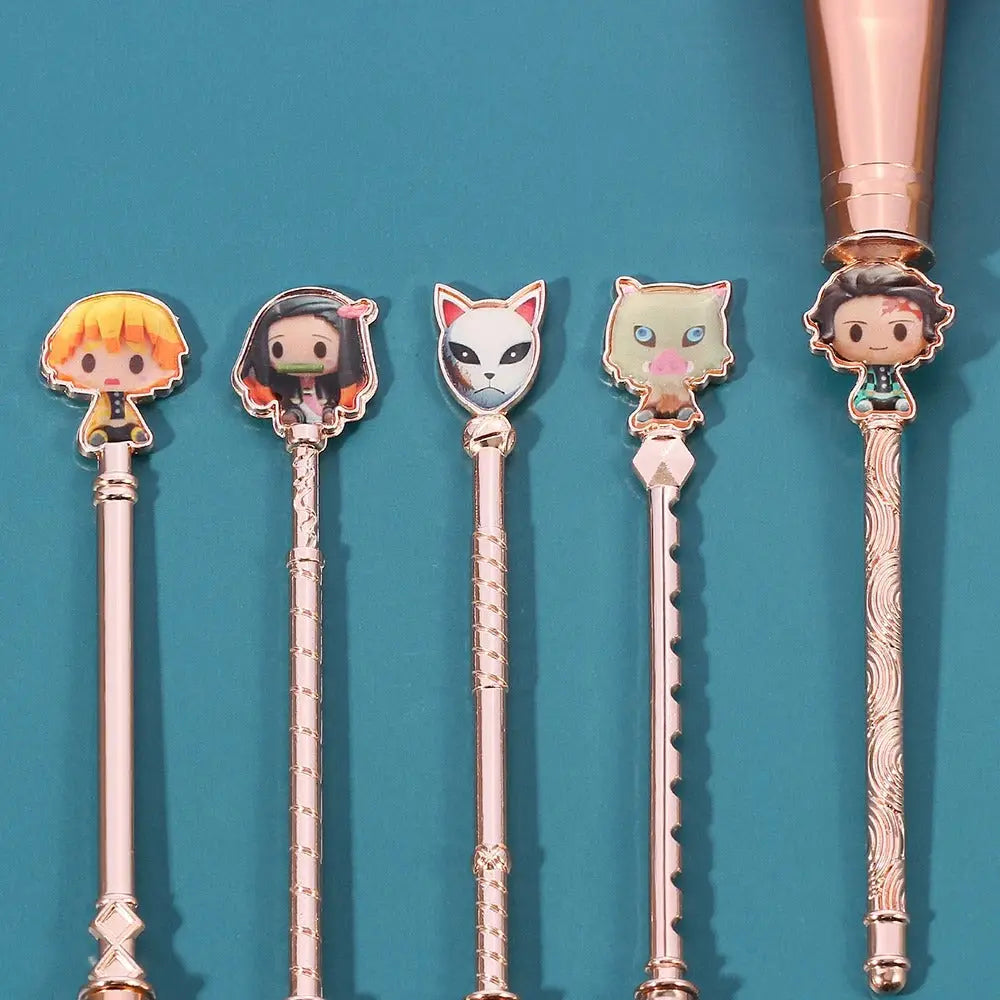 Anime Makeup Brush