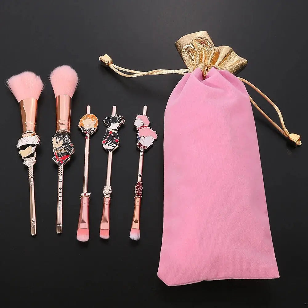 Anime Makeup Brush