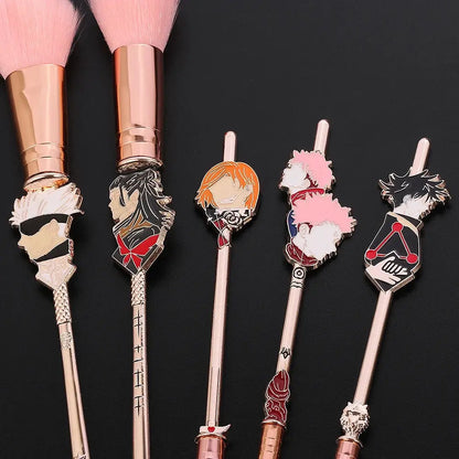 Anime Makeup Brush