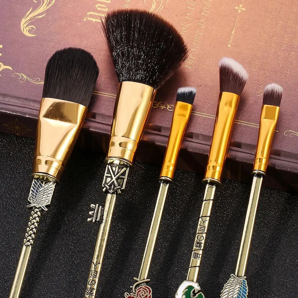 Anime Makeup Brush