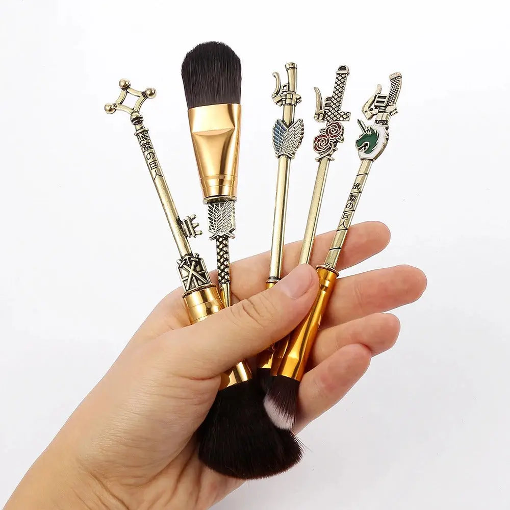 Anime Makeup Brush