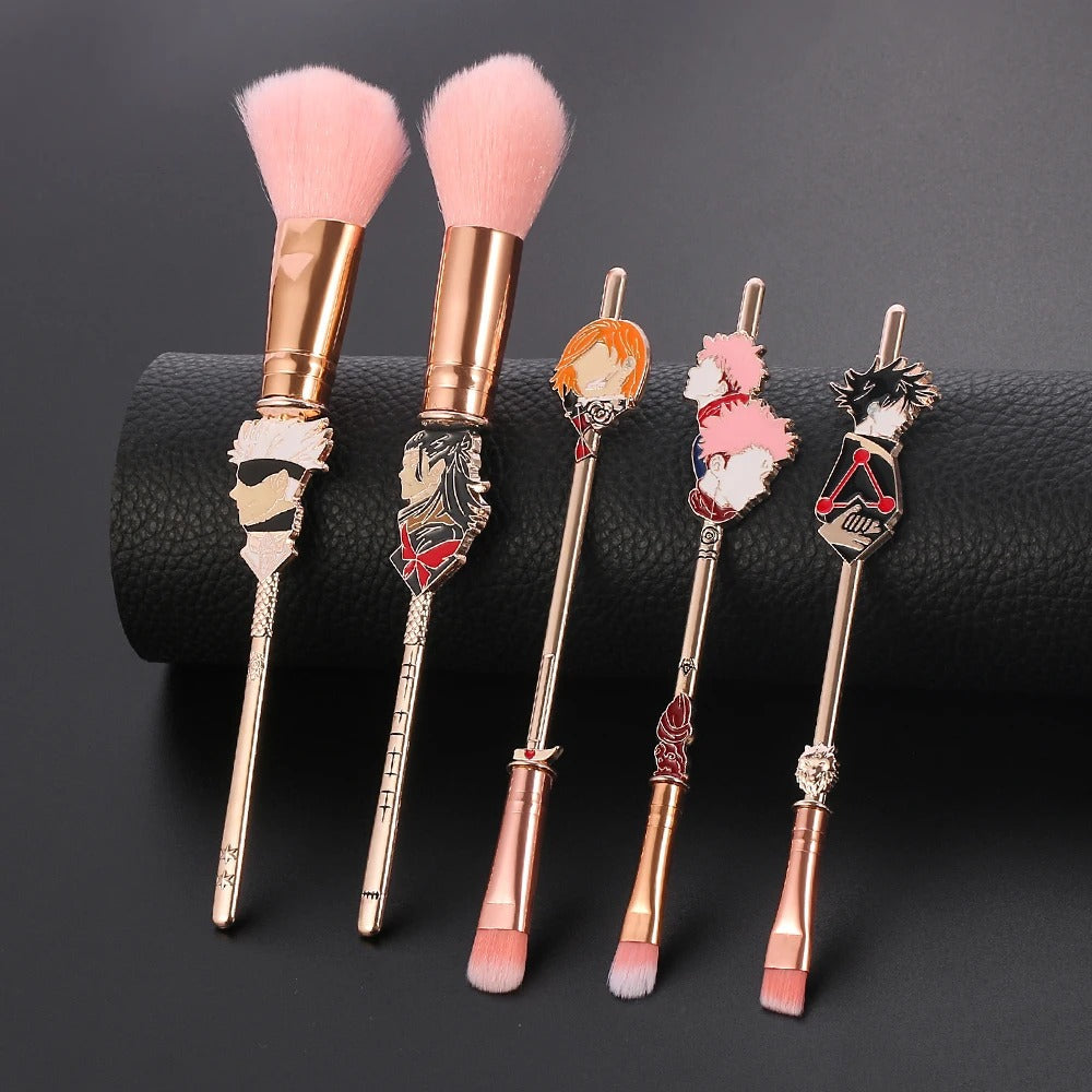 Anime Makeup Brush