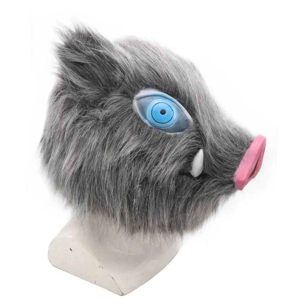 Inosuke Eye Mask Inosuke Hashibira Cosplay Mask – 🈹 JAPAN BOX
