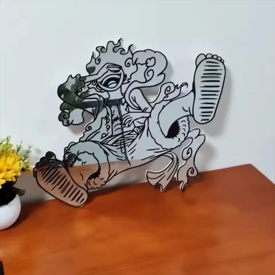 Anime Mirror