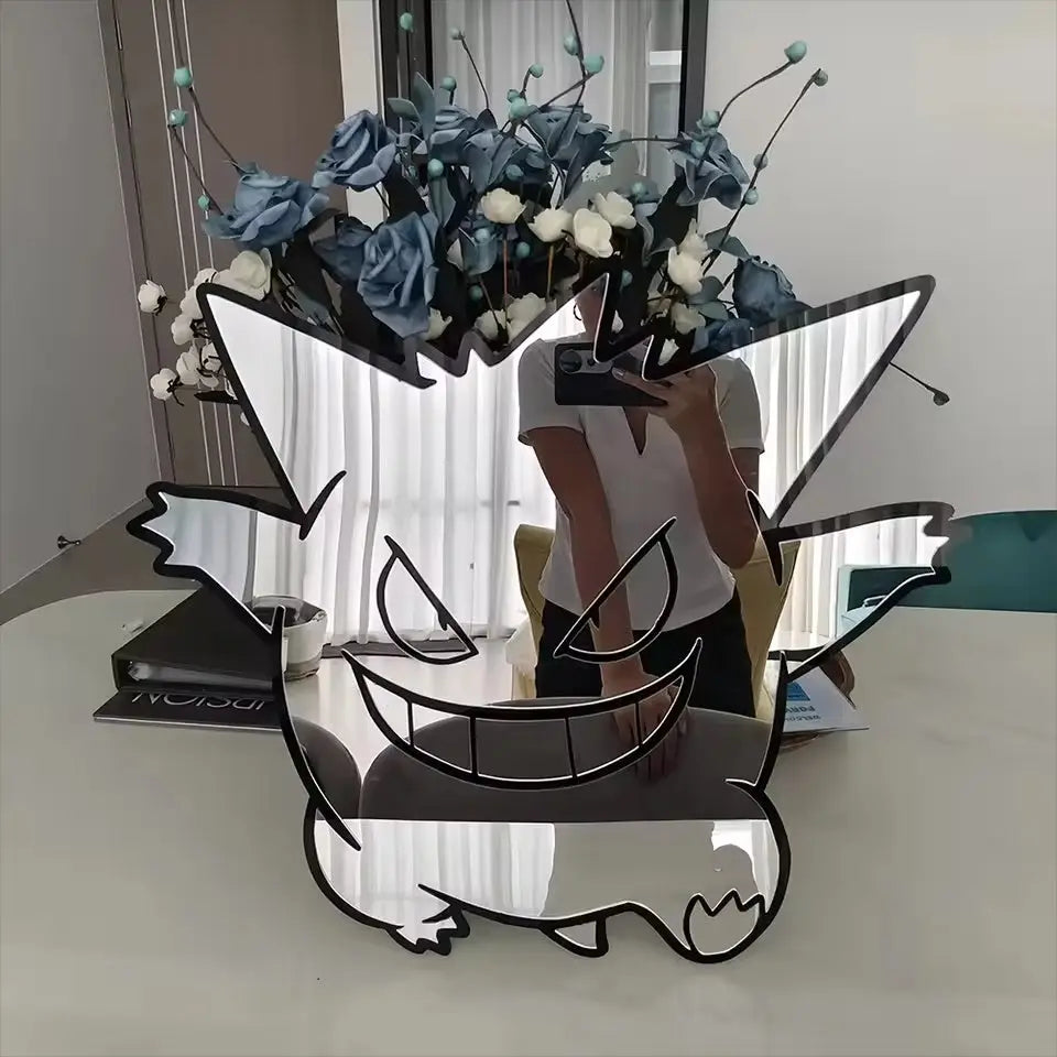 Anime Mirror