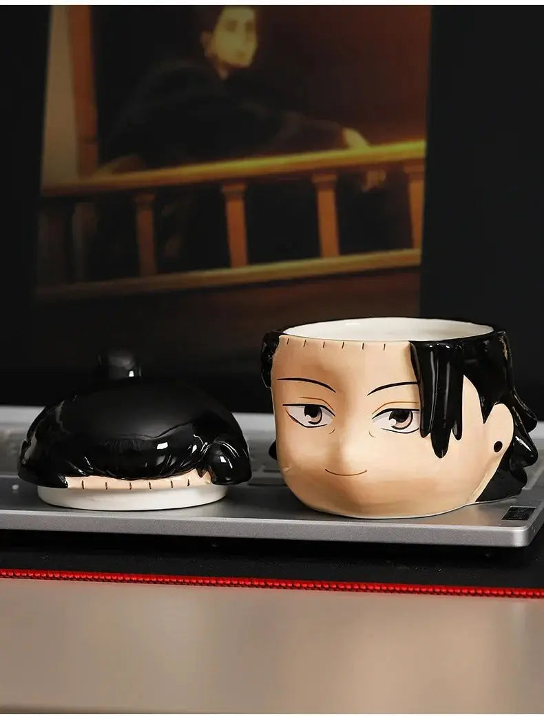 Anime Mug