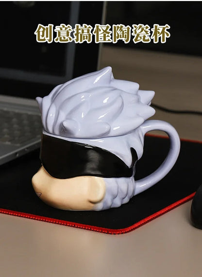 Anime Mug