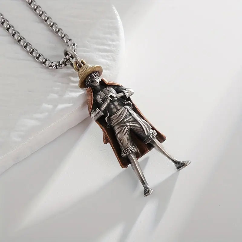 Anime Necklace