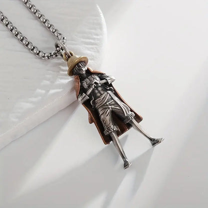 Anime Necklace