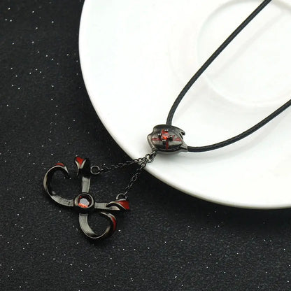 Anime Necklace