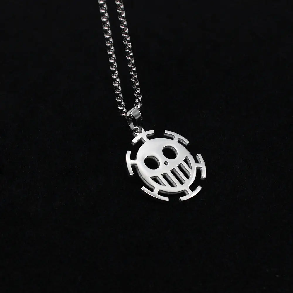 Anime Necklace