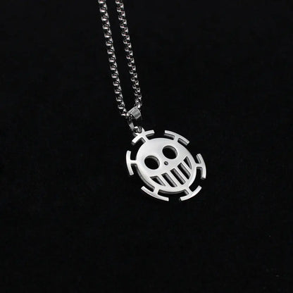 Anime Necklace