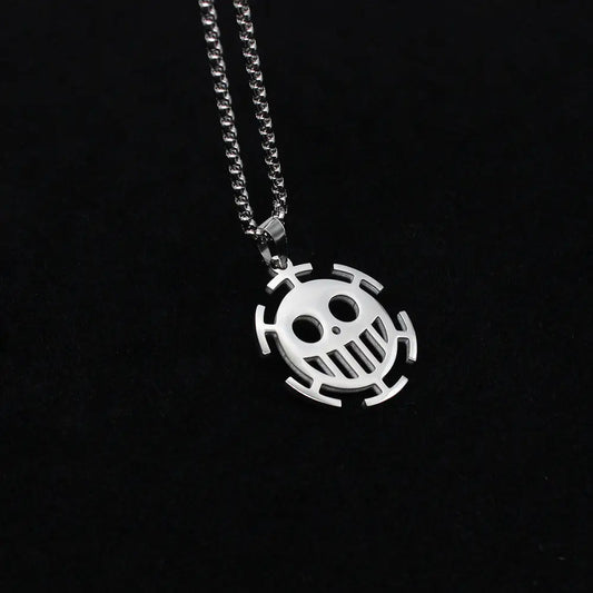 Anime Necklace