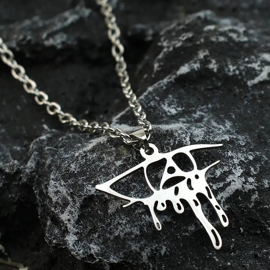 Anime Necklace