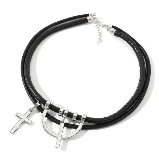 Anime Necklace
