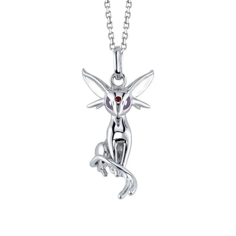 Anime Necklace