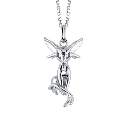 Anime Necklace