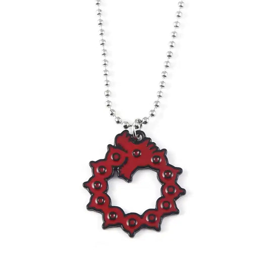 Anime Necklace