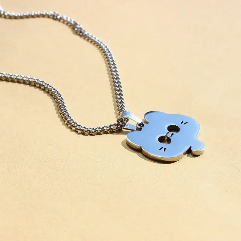 Anime Necklace