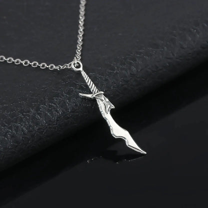 Anime Necklace