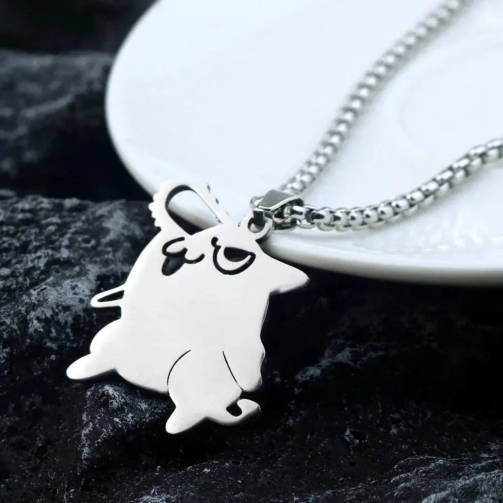 Anime Necklace