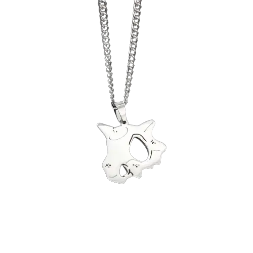 Anime Necklace