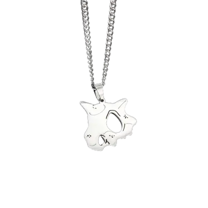 Anime Necklace