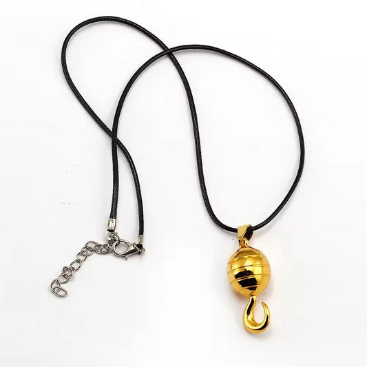 Anime Necklace