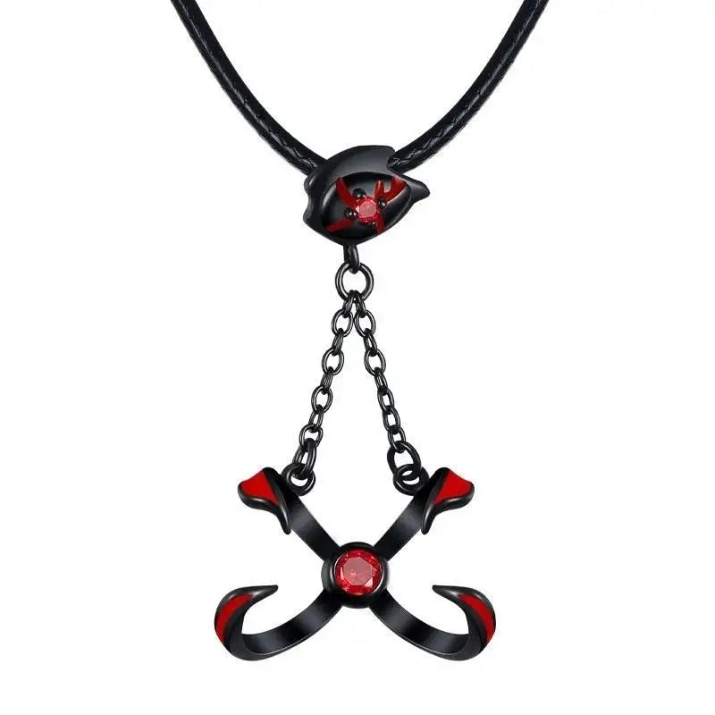 Anime Necklace