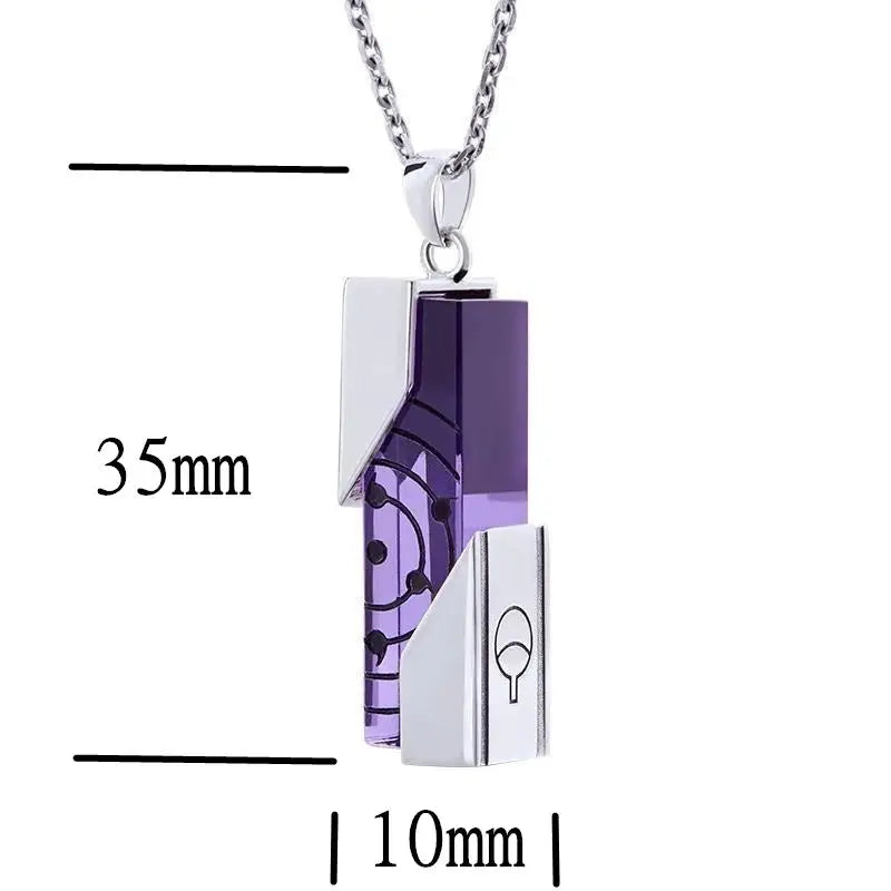 Anime Necklace