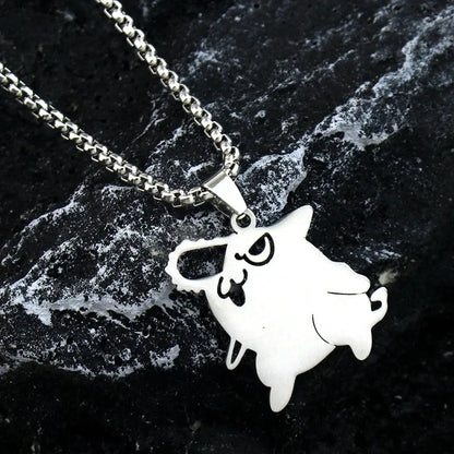 Anime Necklace