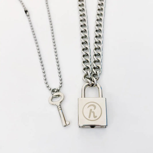 Anime Necklace