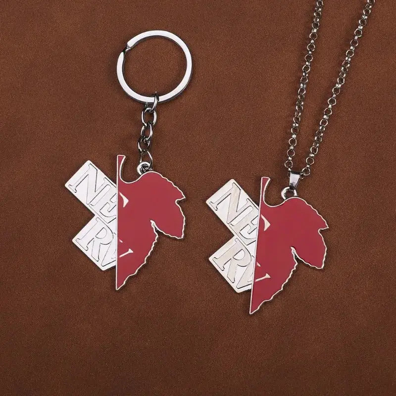 Anime Necklace