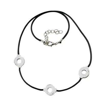 Anime Necklace