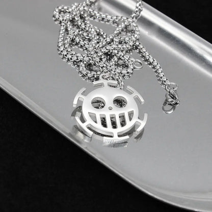 Anime Necklace