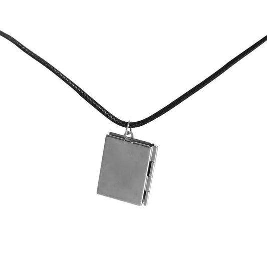 Anime Necklace