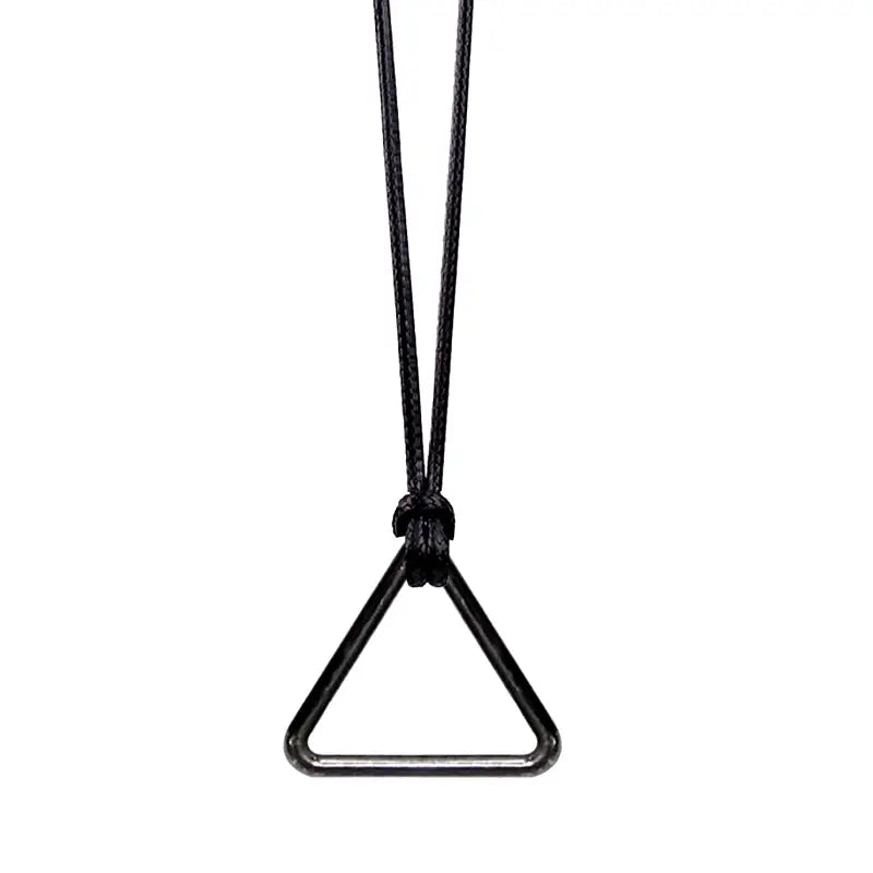 Denji Cord Necklace