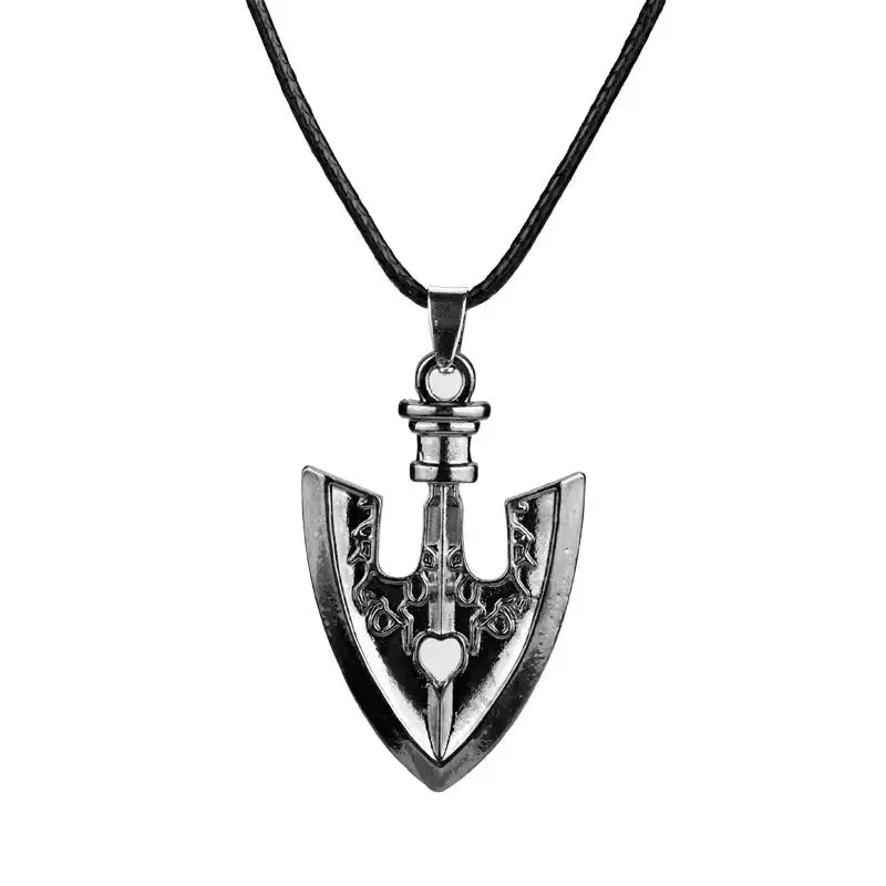 Anime Necklace