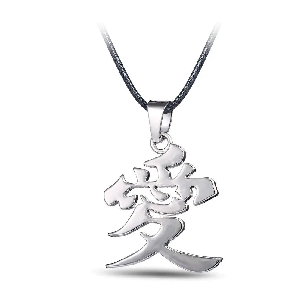 Anime Necklace