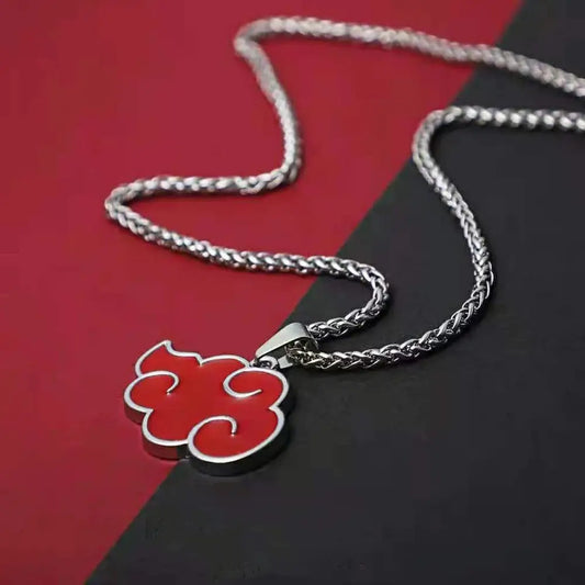 Anime Necklace