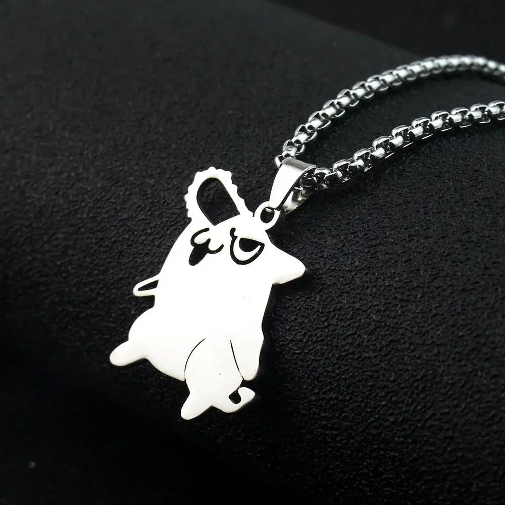 Anime Necklace