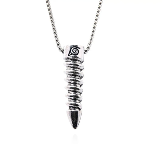 Anime Necklace