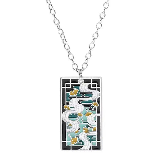 Anime Necklace