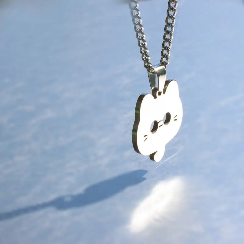 Anime Necklace