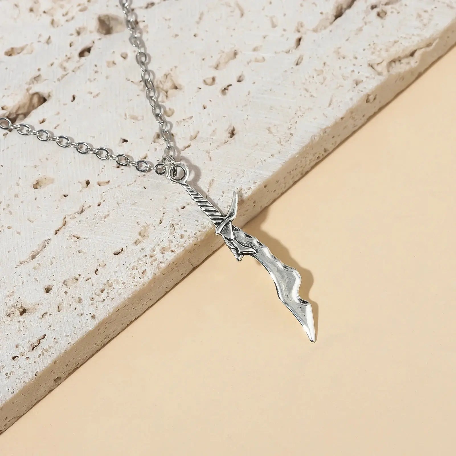 Anime Necklace