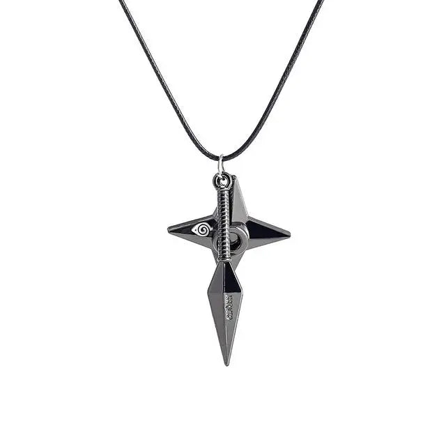 Anime Necklace
