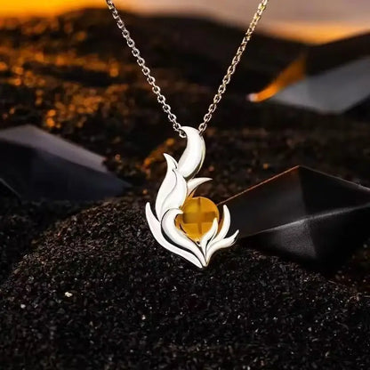 Anime Necklace